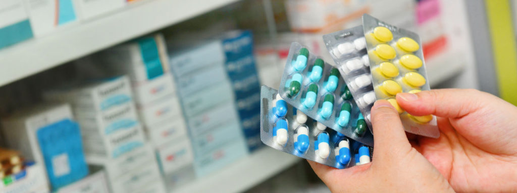 pharmacy