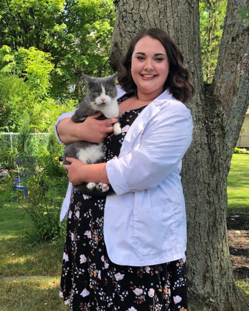 Dr. Melanie Burkard